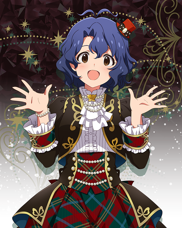 7Days Smile　豊川風花