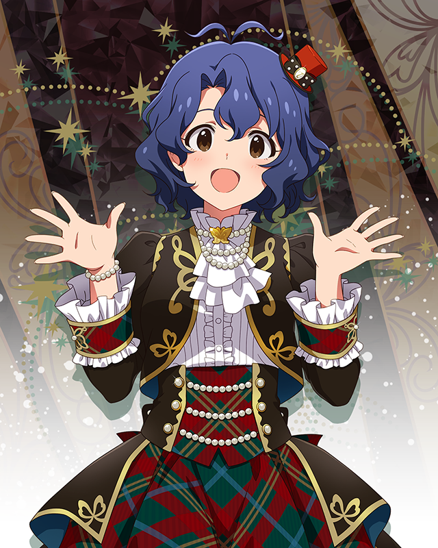 7Days Smile　豊川風花