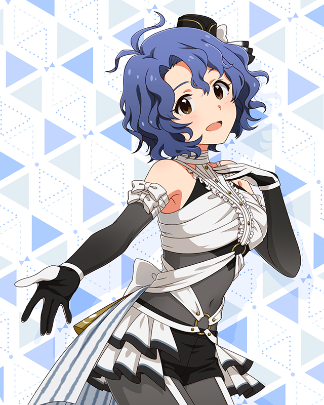 モンスターっ娘シリーズ 豊川風花