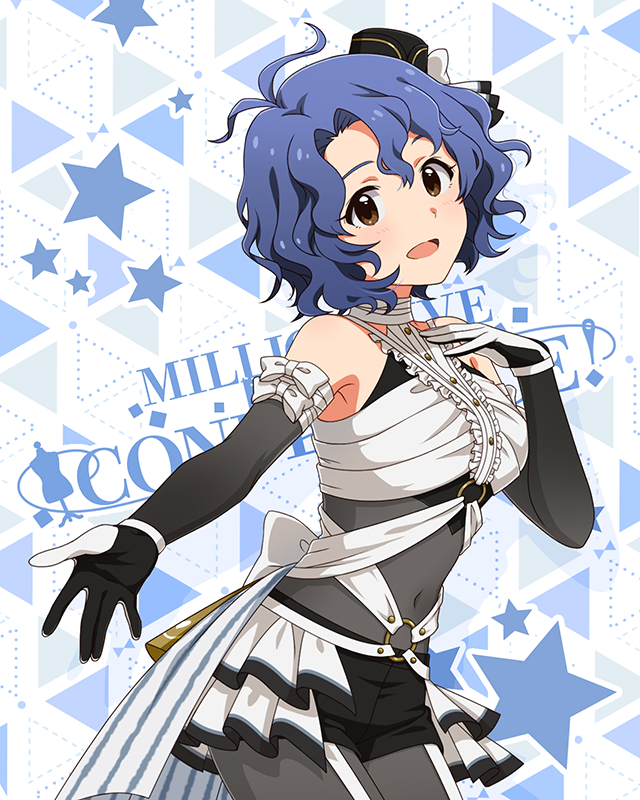 モンスターっ娘シリーズ 豊川風花