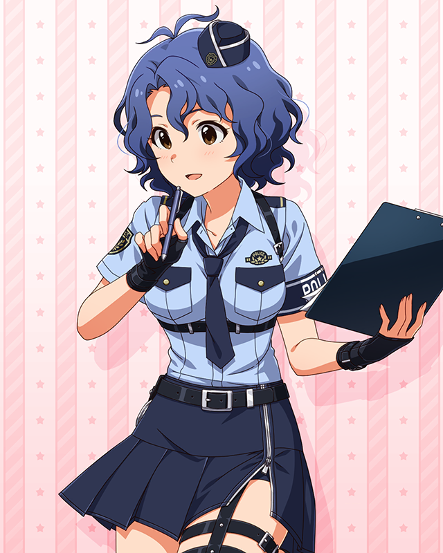 コンセプト★コスチュームシリーズ 豊川風花