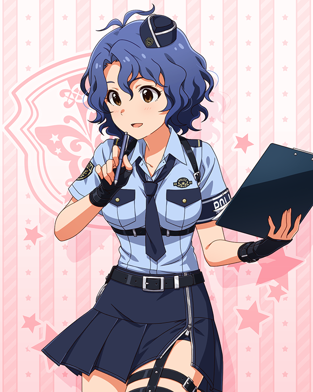 コンセプト★コスチュームシリーズ 豊川風花