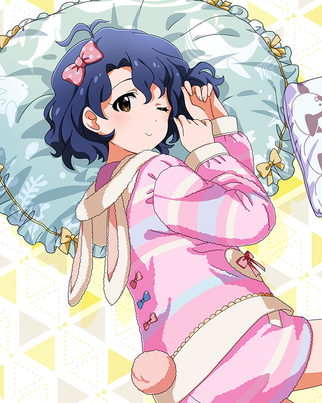 ミリカン！アンコール　豊川風花