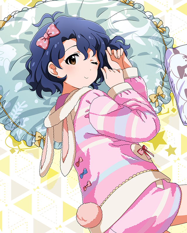 ミリカン！アンコール　豊川風花