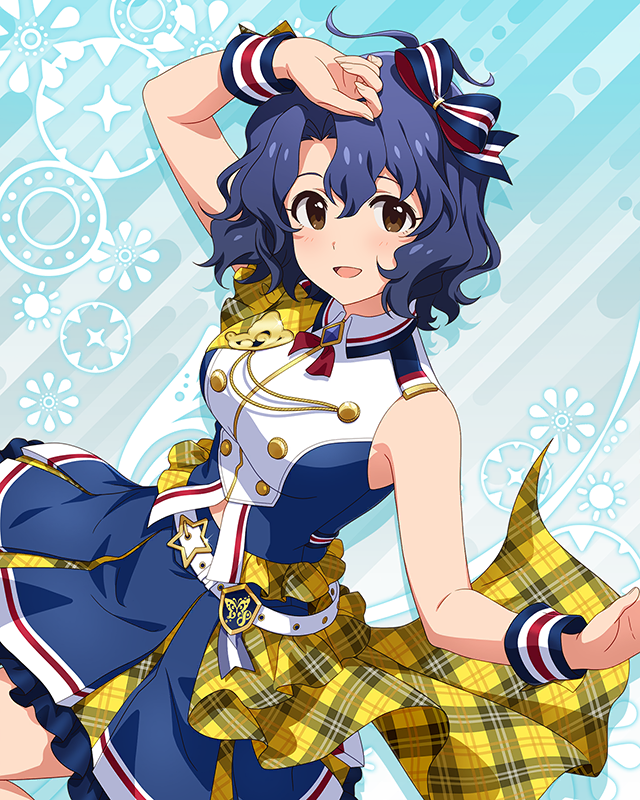 超々∞MUGENDAI　豊川風花