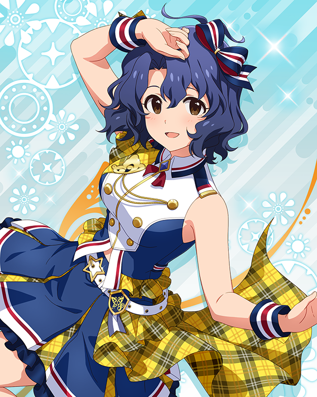 超々∞MUGENDAI　豊川風花