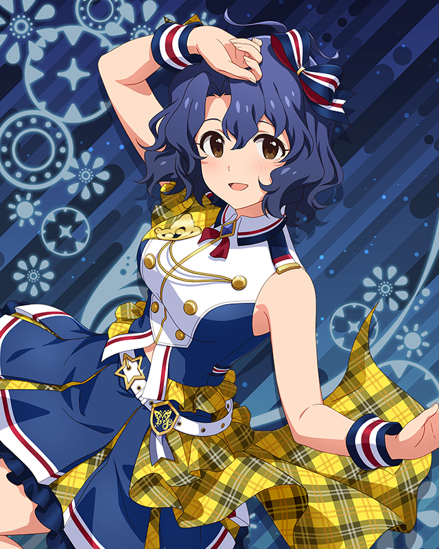 超々∞MUGENDAI　豊川風花