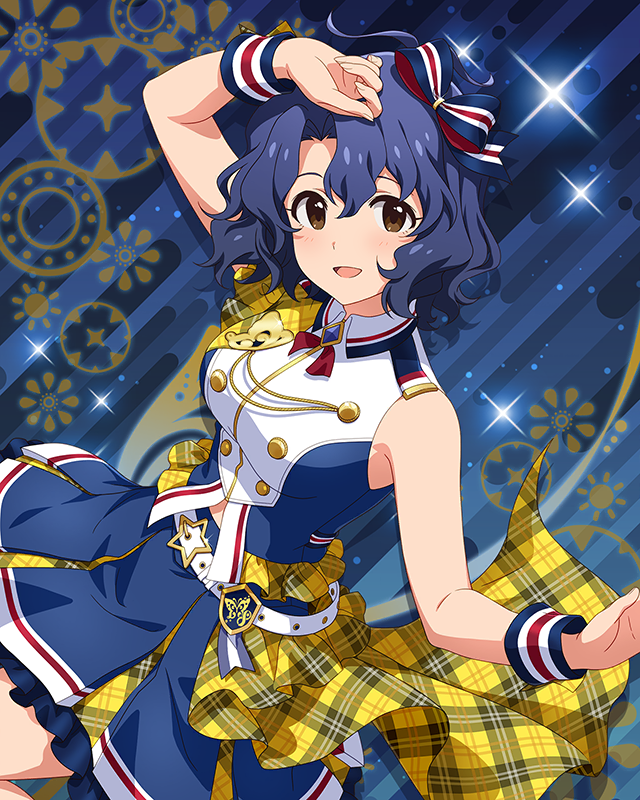 超々∞MUGENDAI　豊川風花