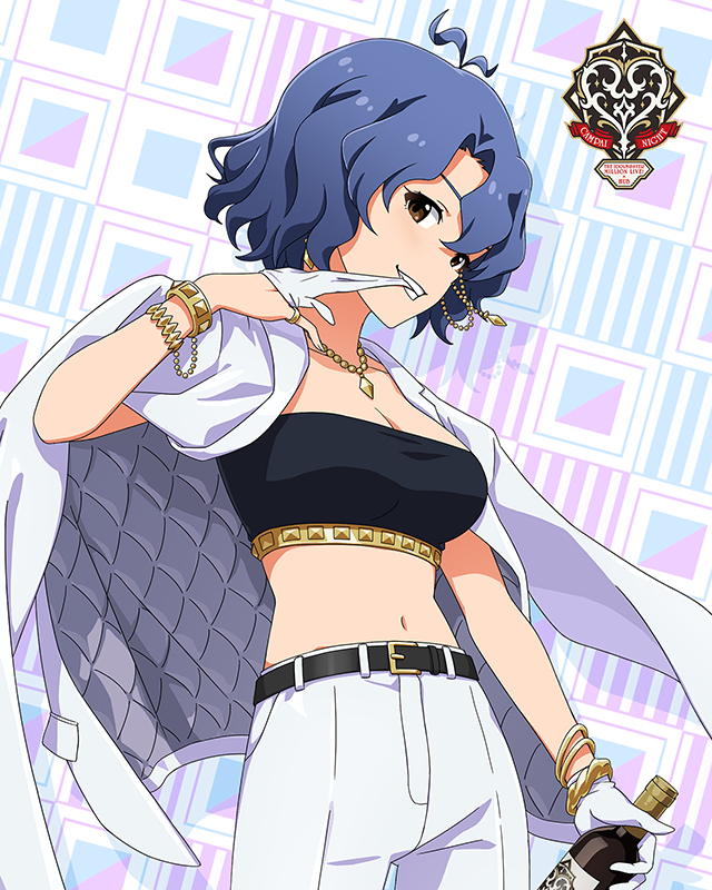 CAMPAI♡NIGHT HUB　豊川風花