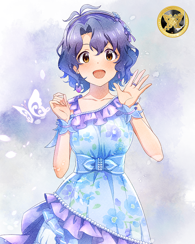 SPECIAL SOLO RECORDS 豊川風花