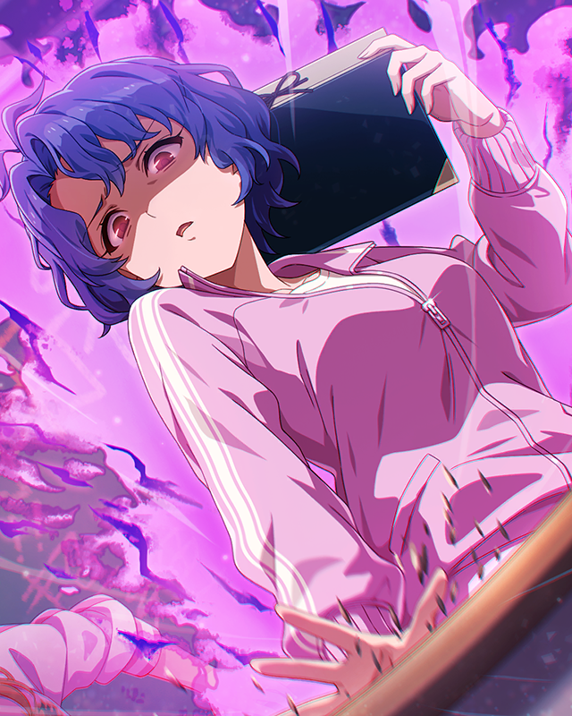 "ご機嫌"にノって 豊川風花