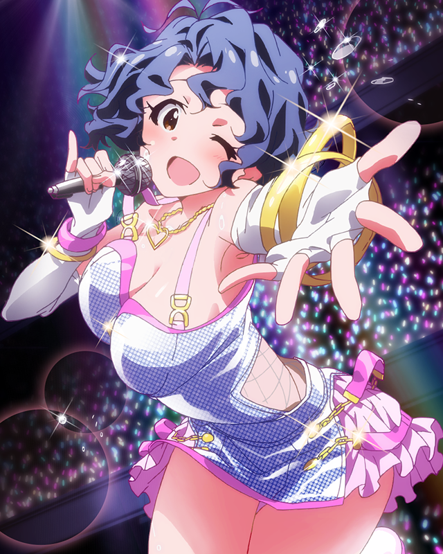 ゆったり舟流し　豊川風花