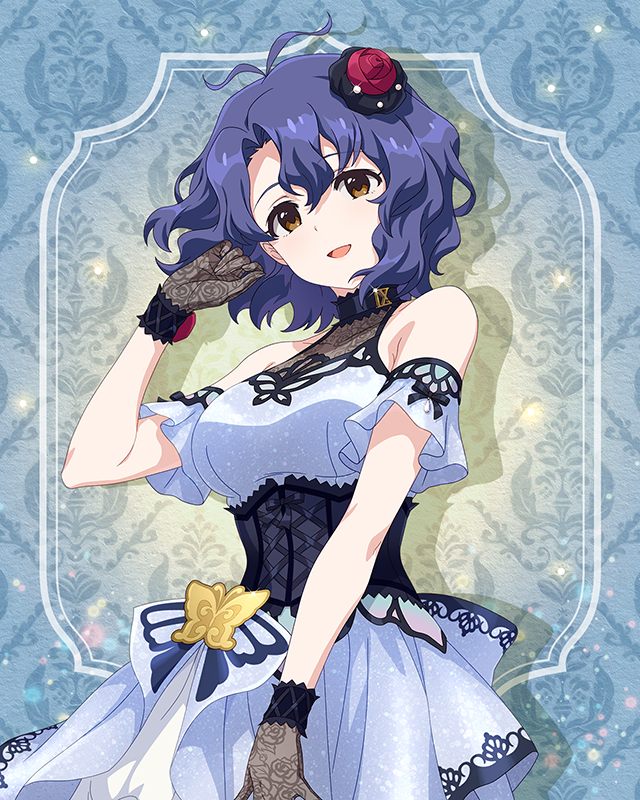 最上級：Invitation　豊川風花