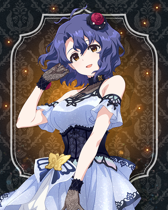最上級:Invitation 豊川風花