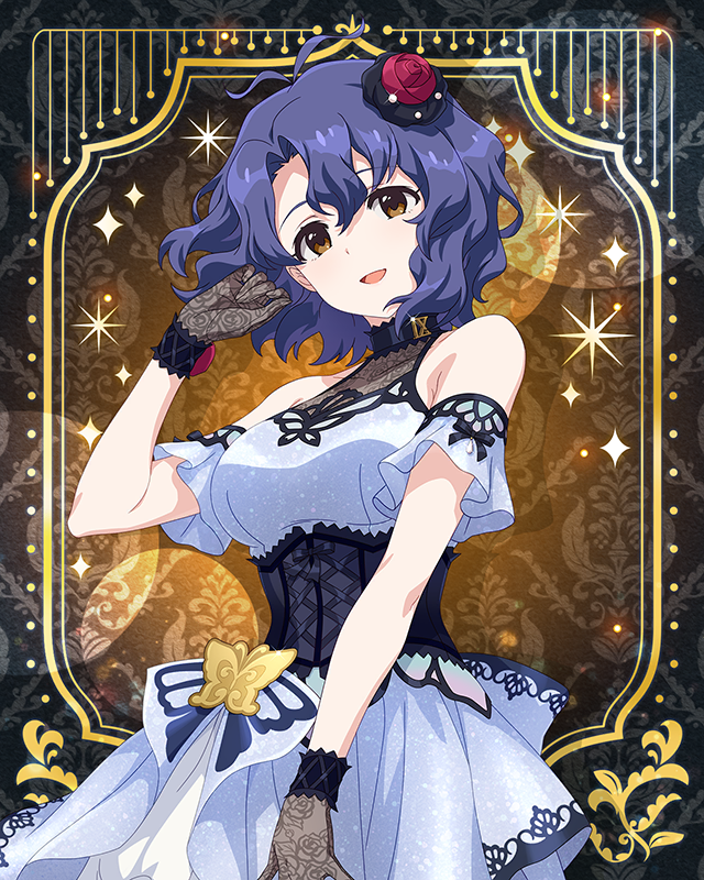最上級:Invitation 豊川風花