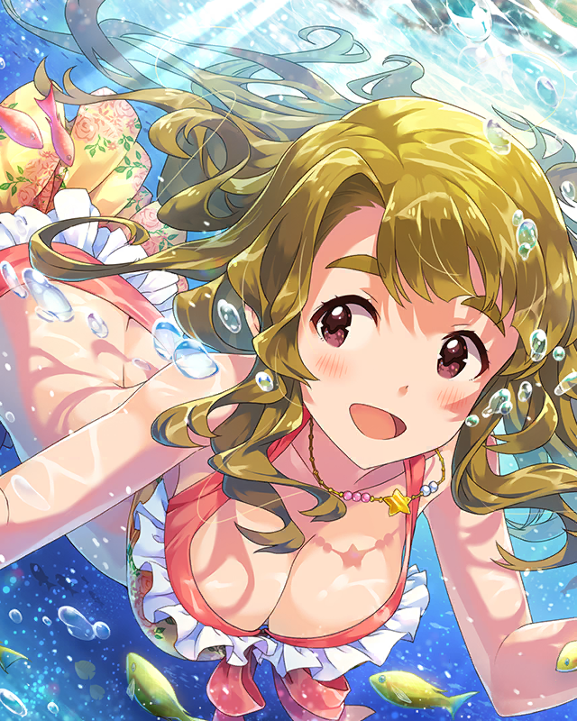 きらめきに身を委ねて 宮尾美也