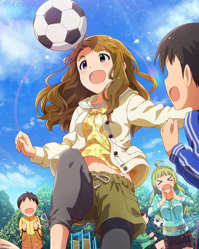 Cleasky　宮尾美也