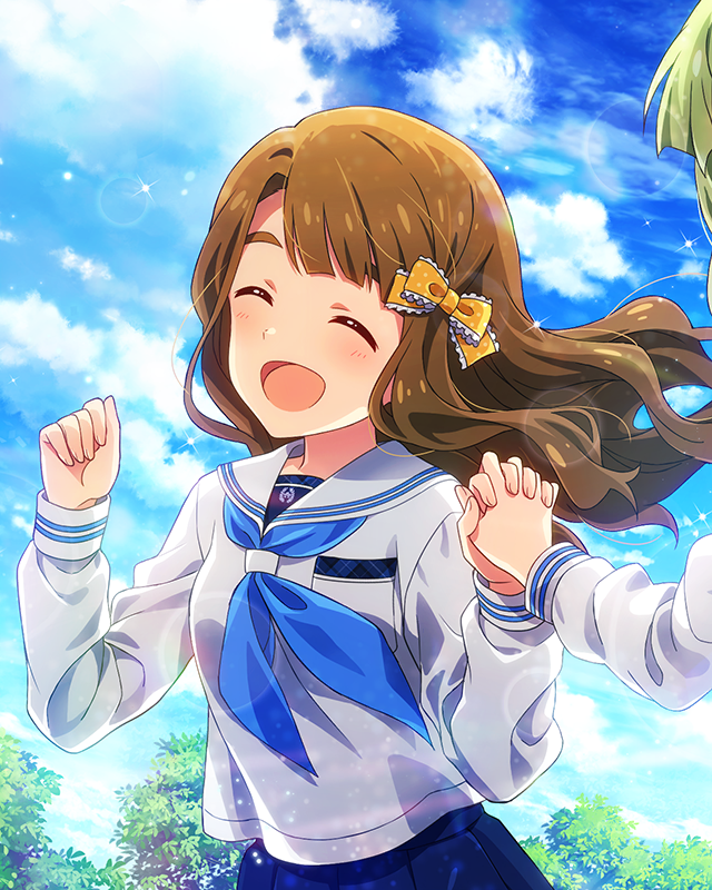 Cleasky　宮尾美也