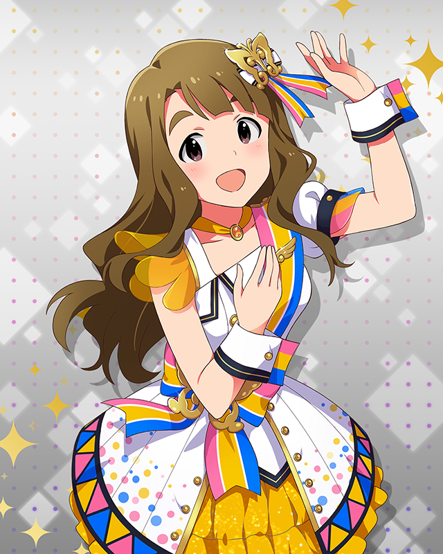 BRAND NEW PERFORMANCE　宮尾美也