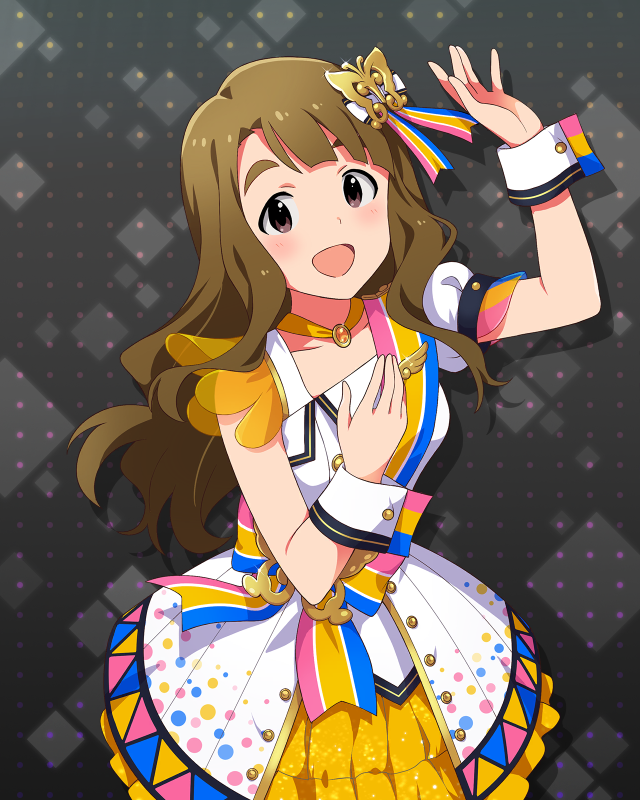 BRAND NEW PERFORMANCE　宮尾美也