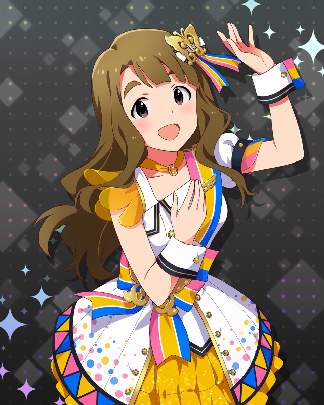 BRAND NEW PERFORMANCE　宮尾美也