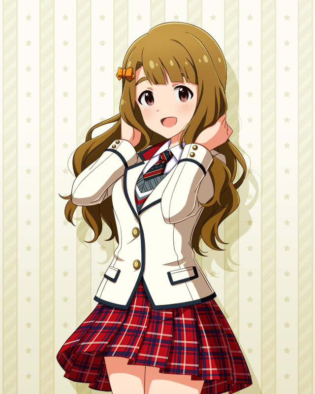 制服シリーズ 宮尾美也