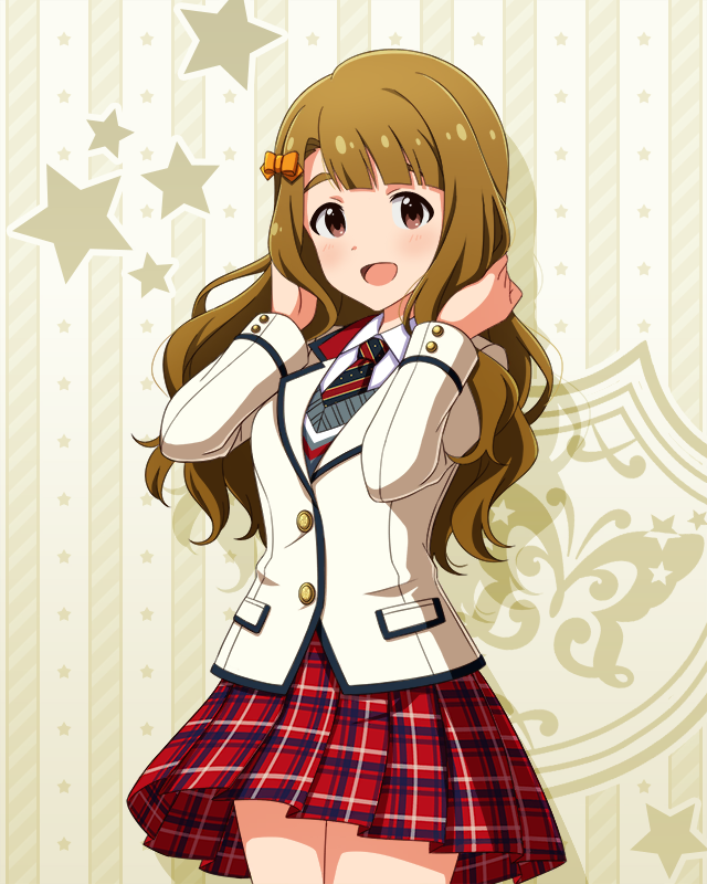 制服シリーズ 宮尾美也