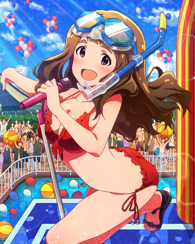 みやみやカフェ　宮尾美也