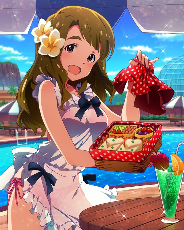 みやみやカフェ　宮尾美也