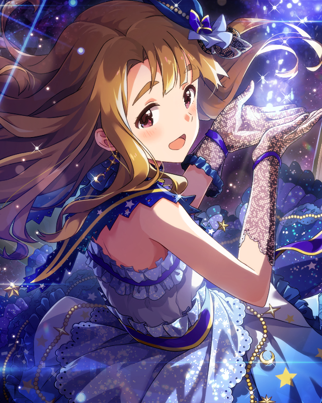 スター・ナビゲーター　宮尾美也