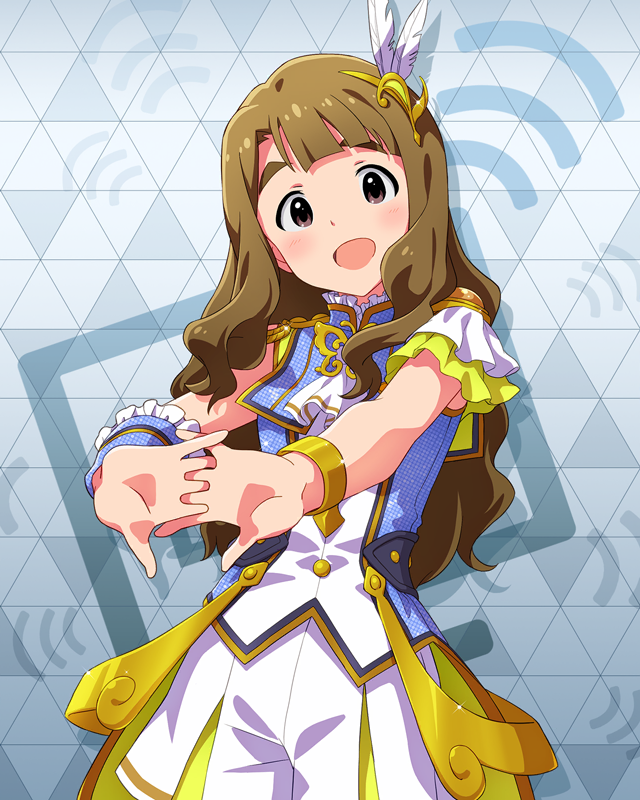 UNI-ONAIR 宮尾美也