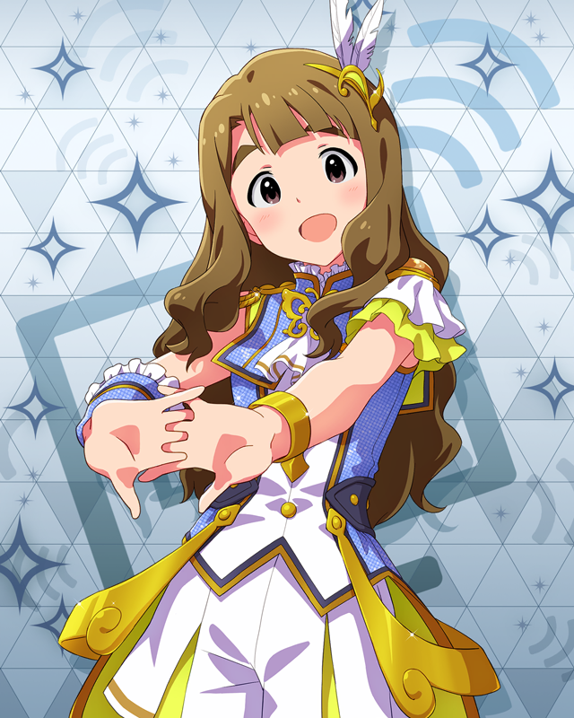 UNI-ONAIR 宮尾美也