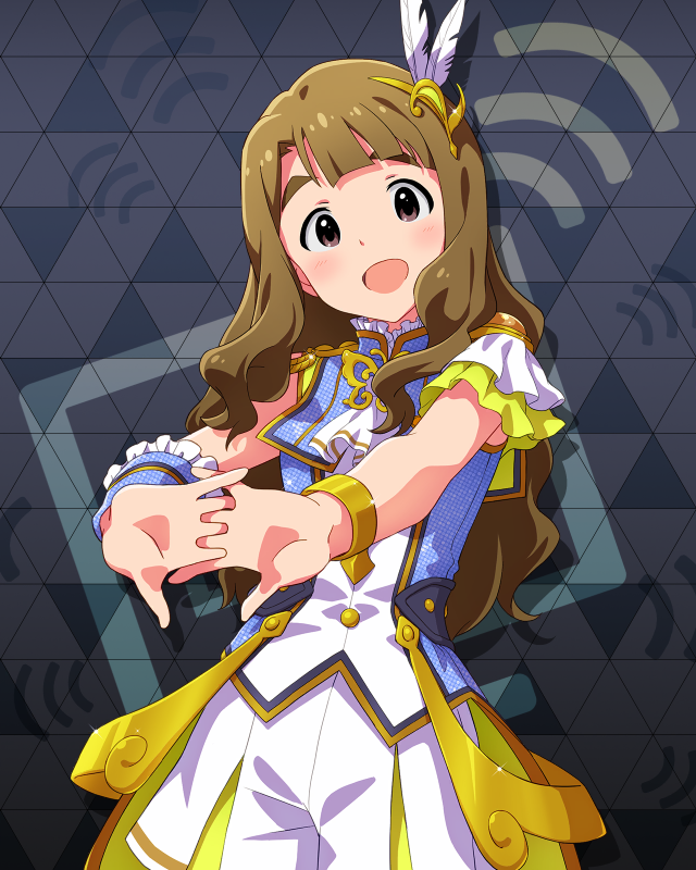 UNI-ONAIR 宮尾美也