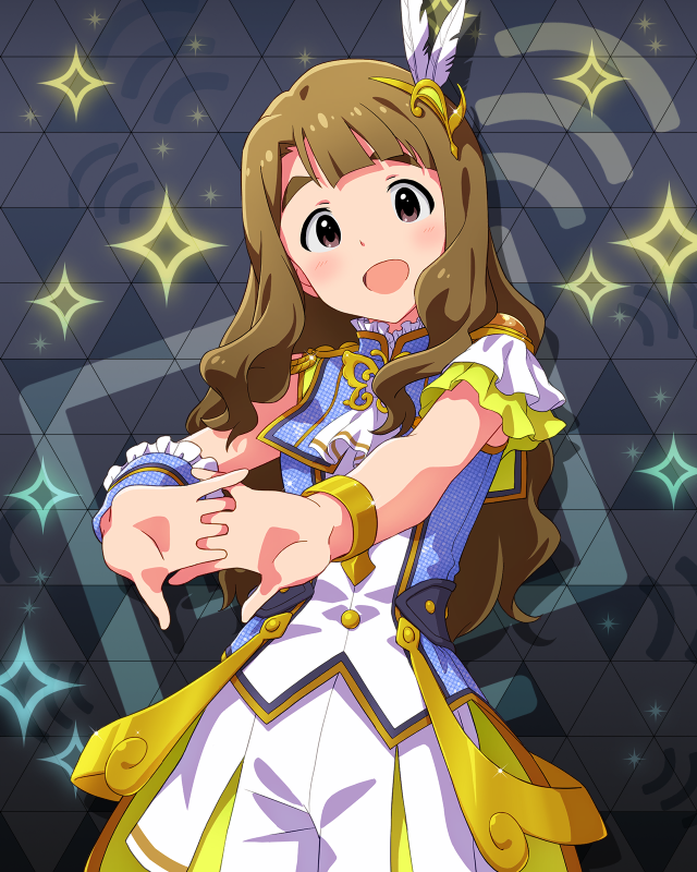 UNI-ONAIR 宮尾美也