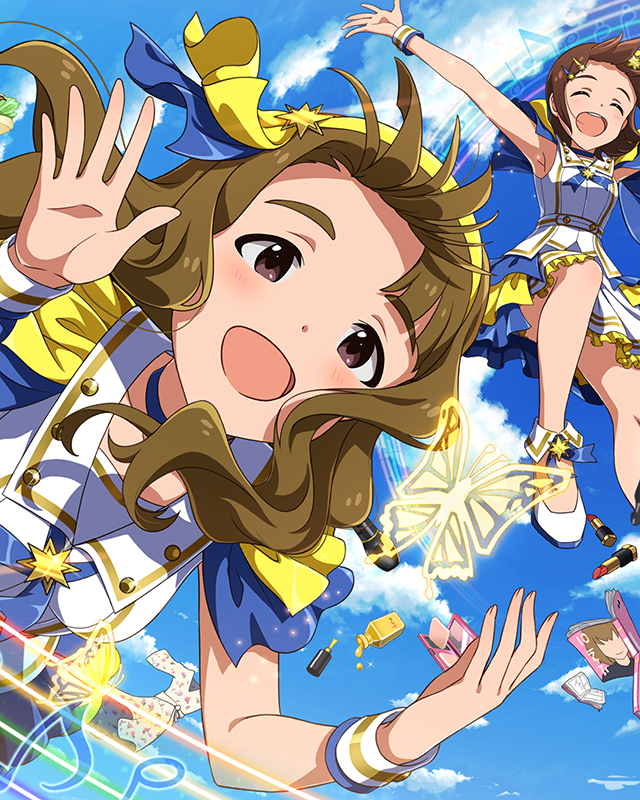 タウラス　宮尾美也