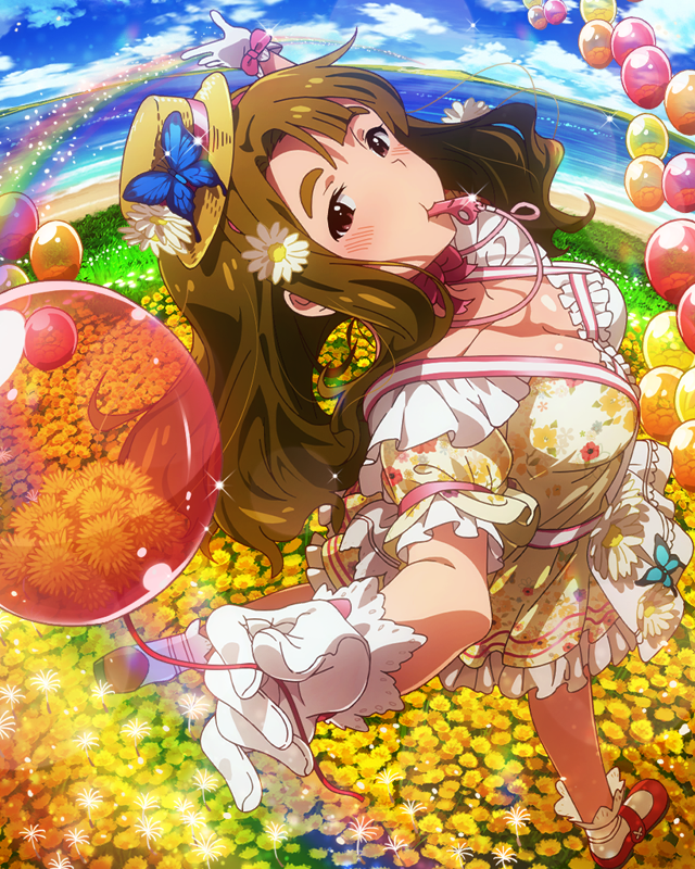 みんなで､かんぱ～い！　宮尾美也