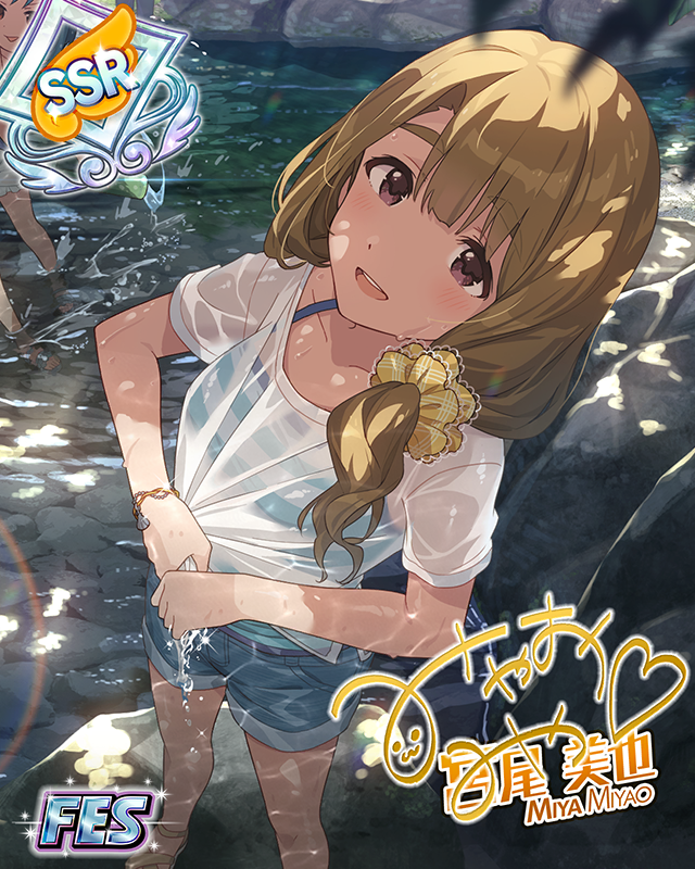 乾杯♪私たちの青春　宮尾美也