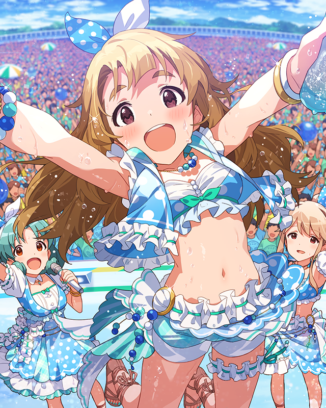 乾杯♪私たちの青春　宮尾美也