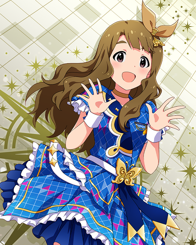 CHALLENGE FOR GLOW-RY DAYS　宮尾美也