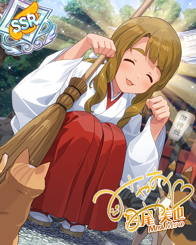 舞い、捧げて… 宮尾美也