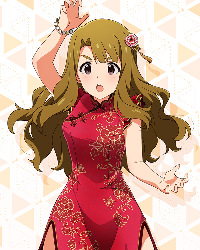 MILLION LIVE CLOSET! 宮尾美也