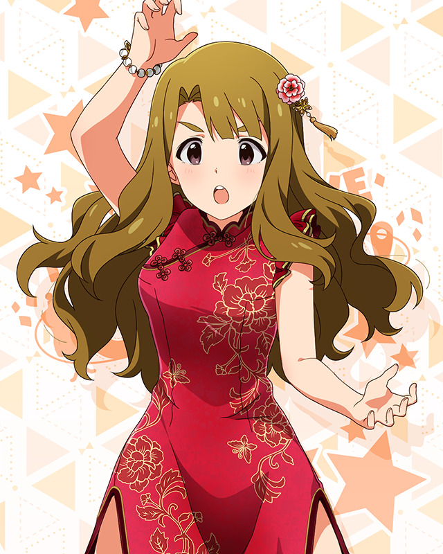 MILLION LIVE CLOSET! 宮尾美也