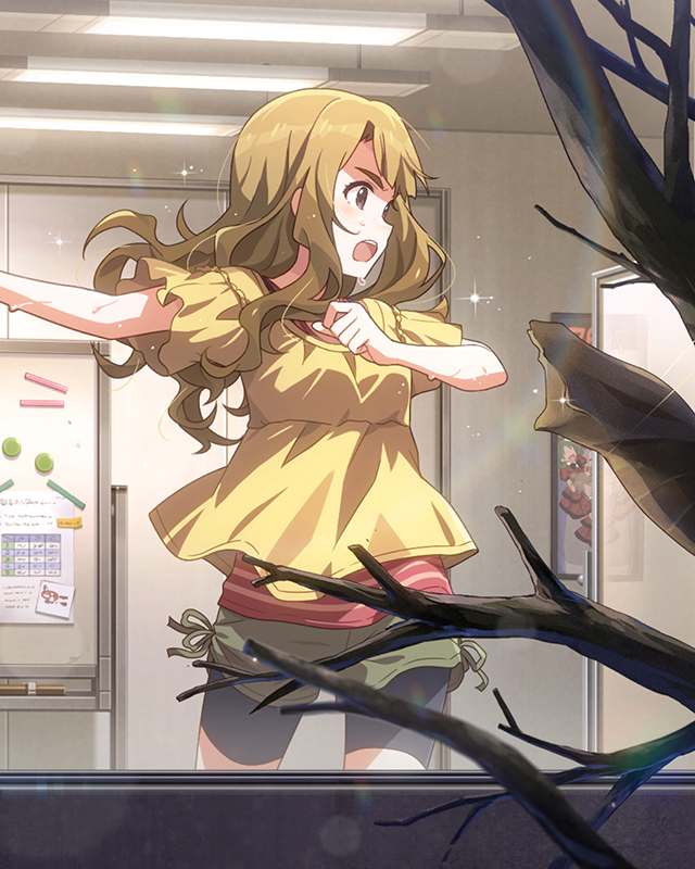 初恋バタフライ　宮尾美也