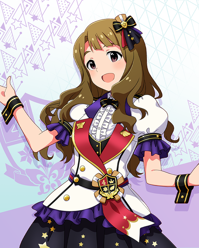 Reach 4 the Dream! 宮尾美也