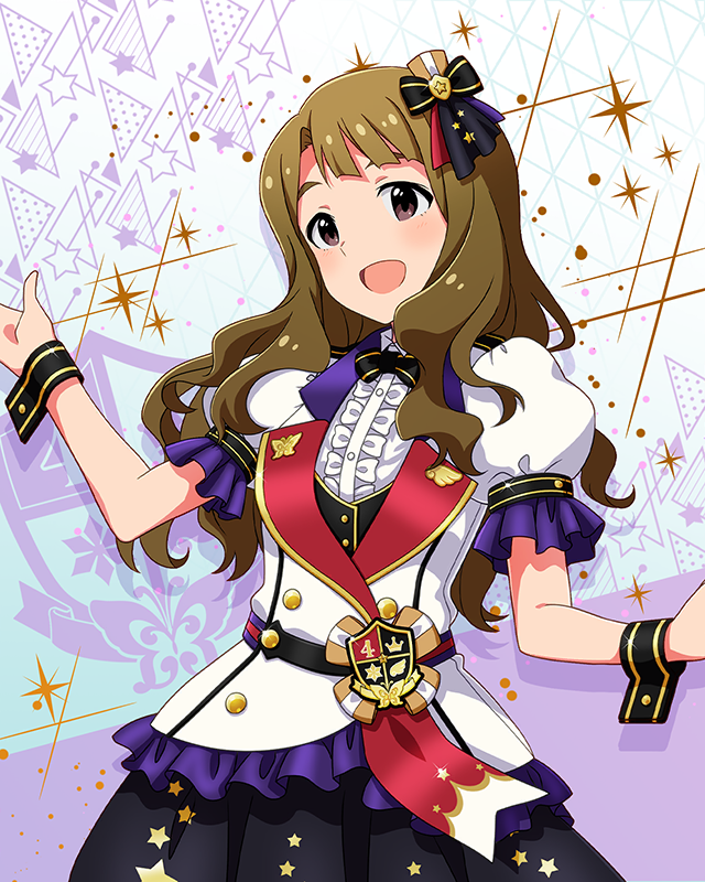 Reach 4 the Dream! 宮尾美也