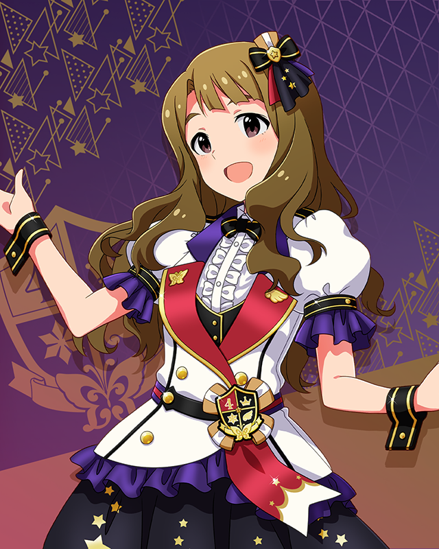 Reach 4 the Dream! 宮尾美也