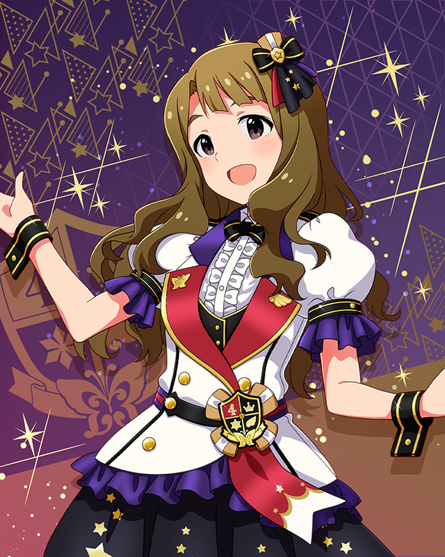 Reach 4 the Dream! 宮尾美也