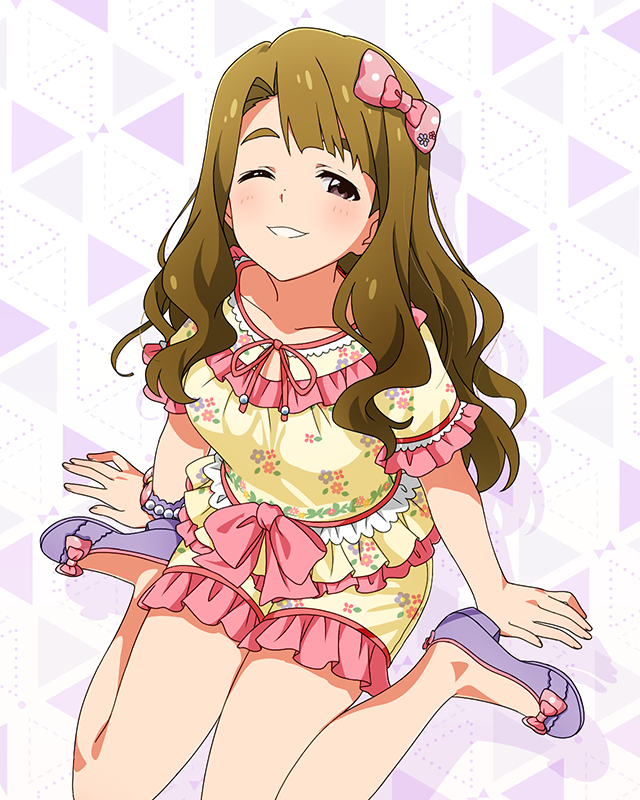 MILLION LIVE CONFERENCE!　宮尾美也