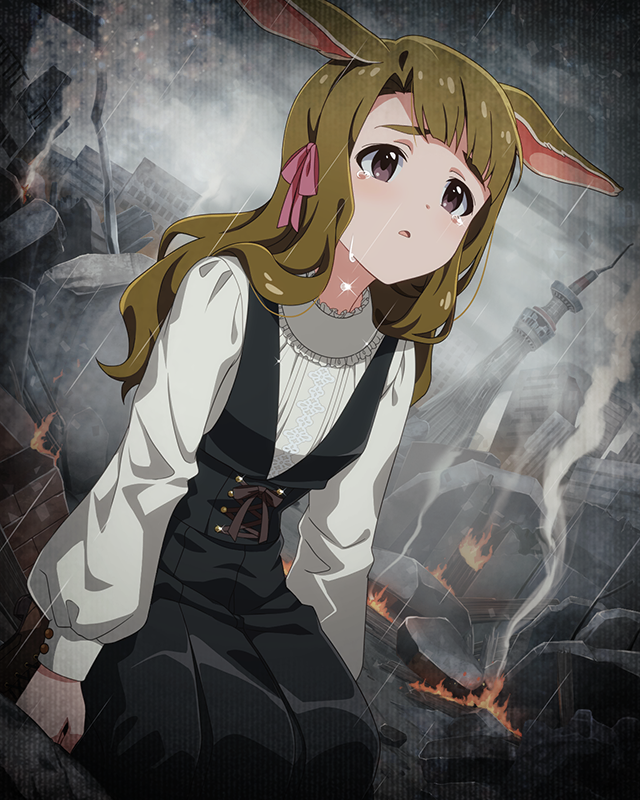 今宵はシークレットに　宮尾美也