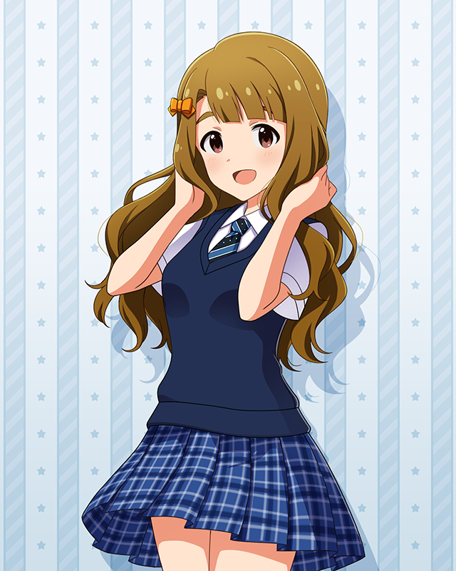 夏服シリーズ 宮尾美也